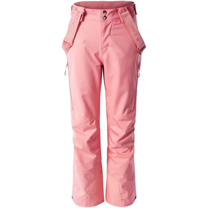 Dames skibroek Elbrus Leanna
