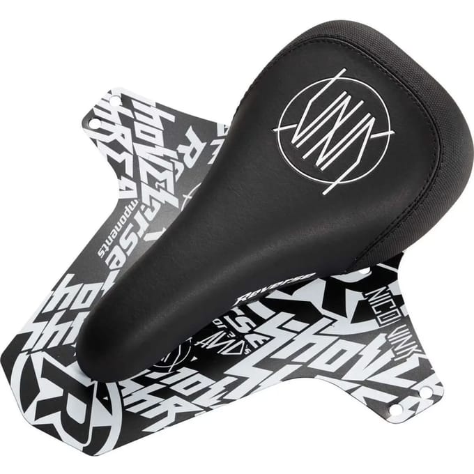 Zadel Reverse Components Nico Vink - Signature Series