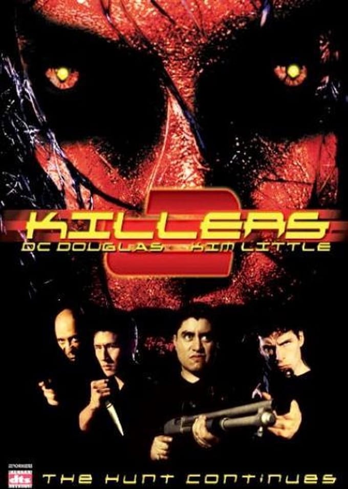 Killers 2