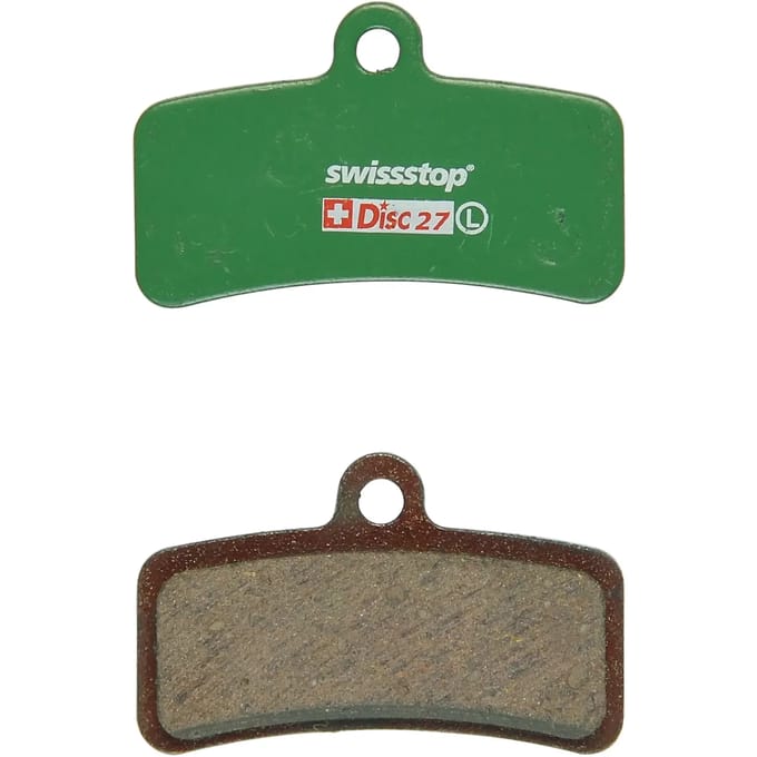 SwissStop - Remblok Set Disc 27 C - Shimano Saint/Zee/Xt M8020