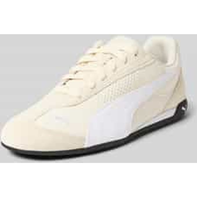 Puma Puma Replicatch SD Sneakers Laag - Beige