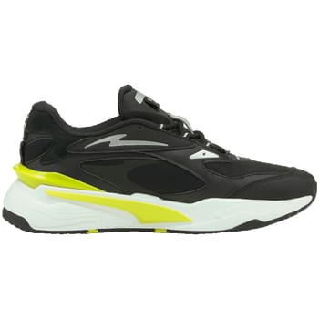 Puma De sneakers van de manier Mapf1 Rs Fast.Black