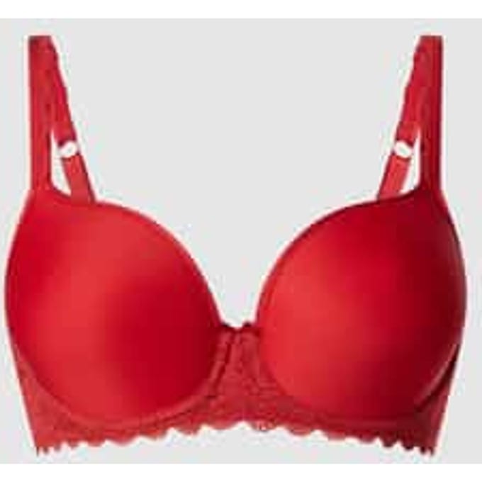 Spacer-beha | Full Cup Serie Amorous Rubin