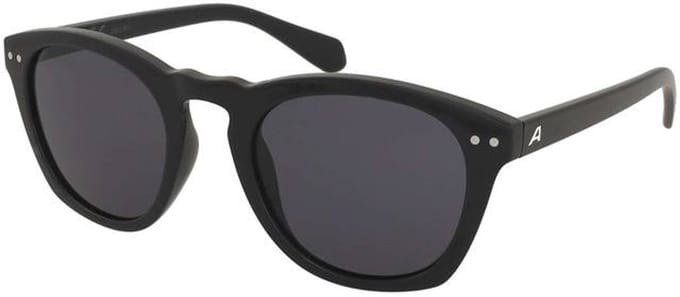 Zonnebril Alpina Sunbeam Black Gloss/Black
