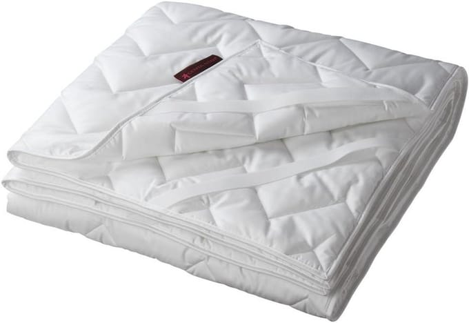 Vital Onderbed 90x200 cm Wit - Stevige Basis voor Uw Matras