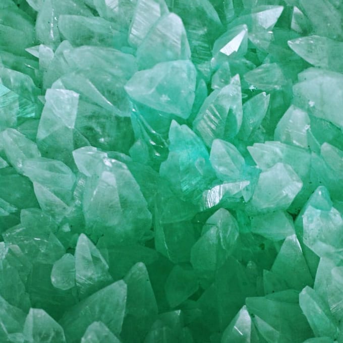 Geurolie - Jade - 500 ml