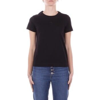 T-shirt Korte Mouw Pinko 100355A339