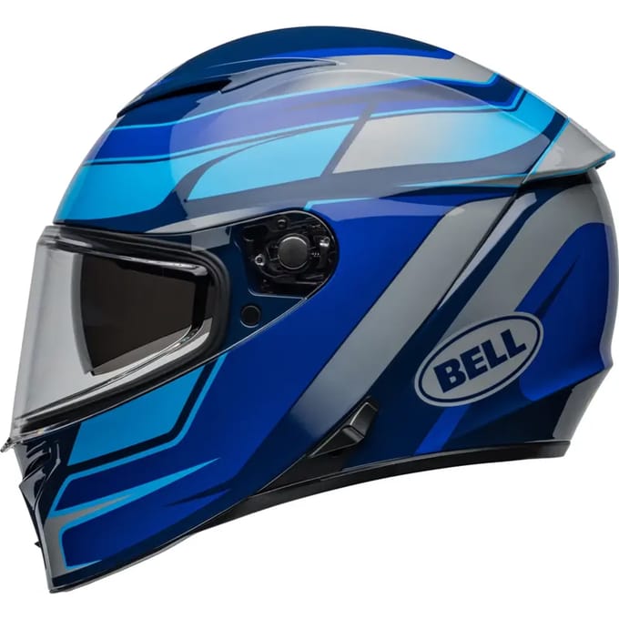 Volle motorhelm Bell Lithium Mips Podium