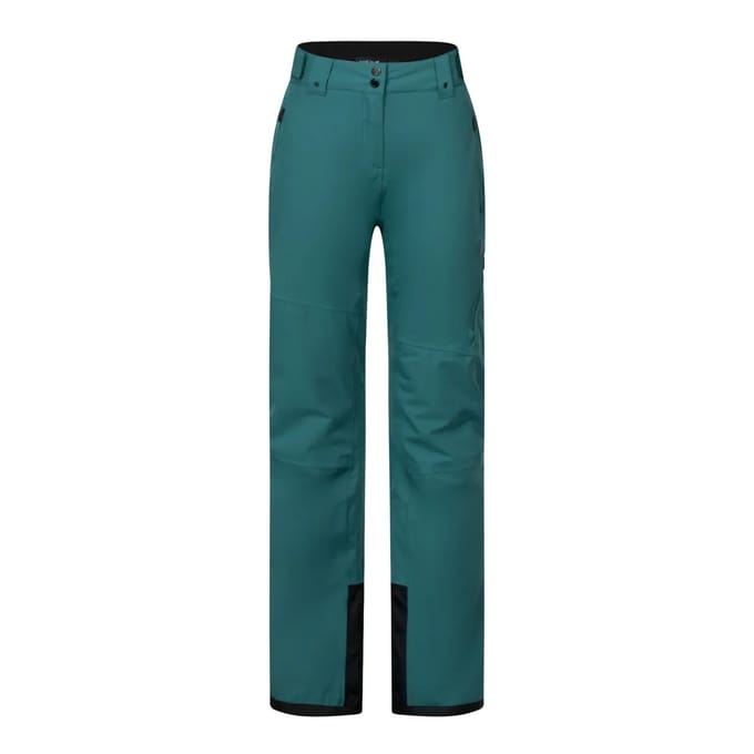 Dare2b Ice Ii Insulated Broek Groen 36 Vrouw