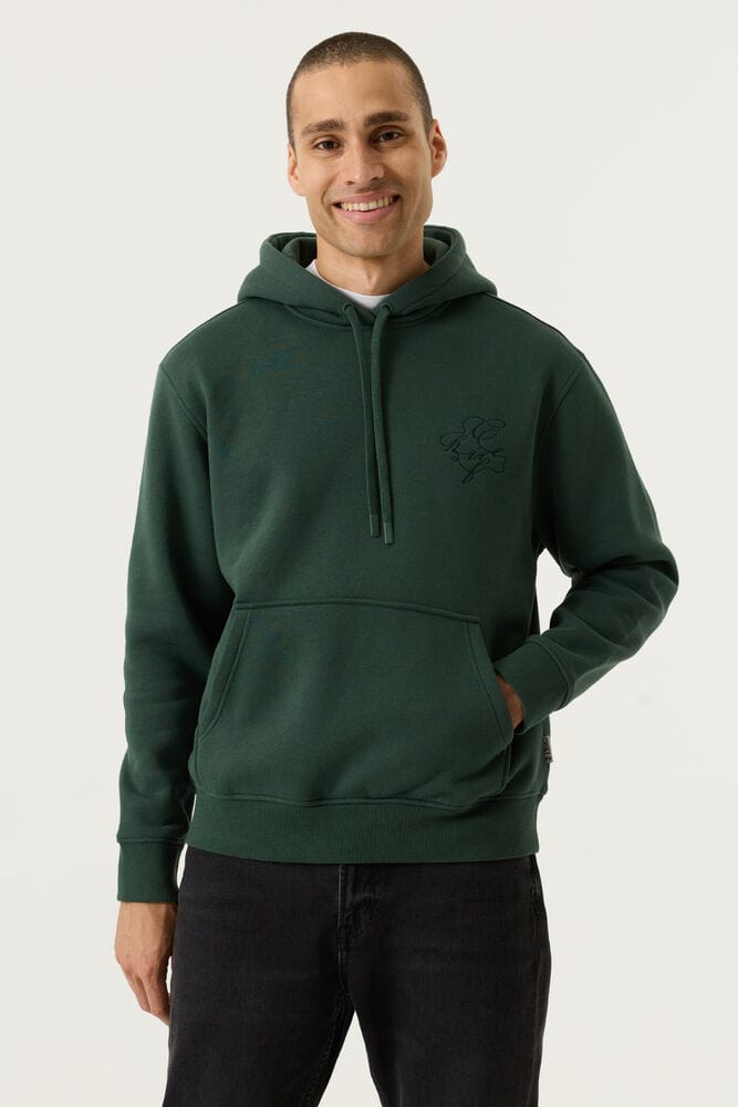 Chief Heren Sweater Groen - Maat L