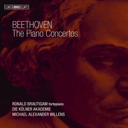 L.V. Beethoven: The Piano Concertos