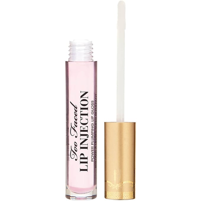 Too Faced Lip Injection Lipgloss 4ml