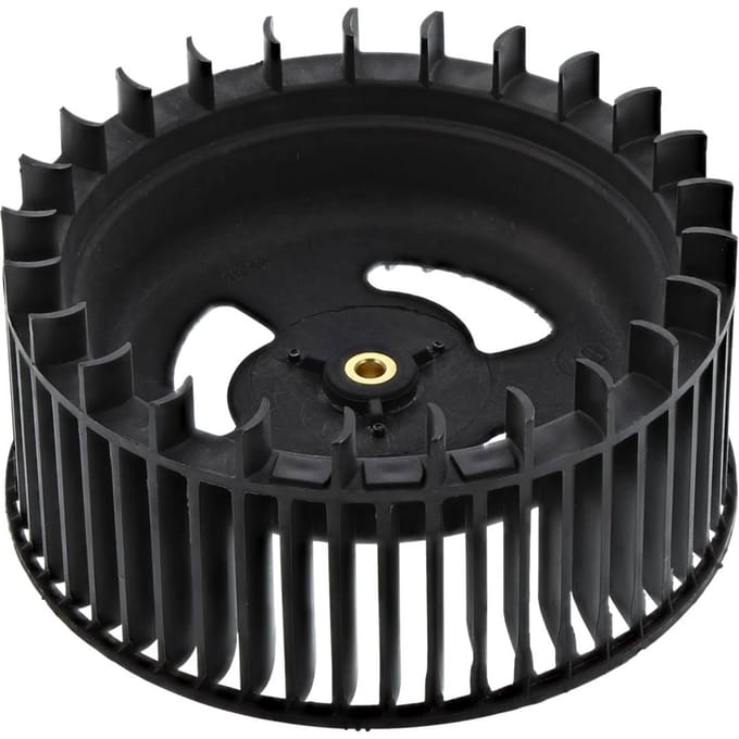 AEG Rechter ventilatorschoep afzuigkap 50248783008