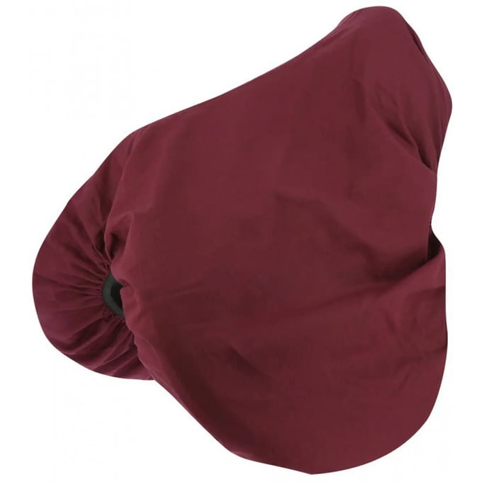 Katoenen zadeldek voor paarden Riding World