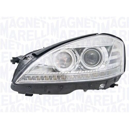 Koplampen MAGNETI MARELLI 711307023620