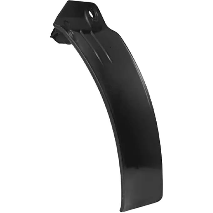 Demperlap Rtech RPSPKTMNR165