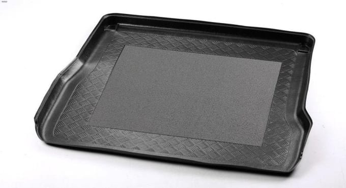 Kofferbakmat Audi A6 (C5) Avant 1998-2004 - Guardliner