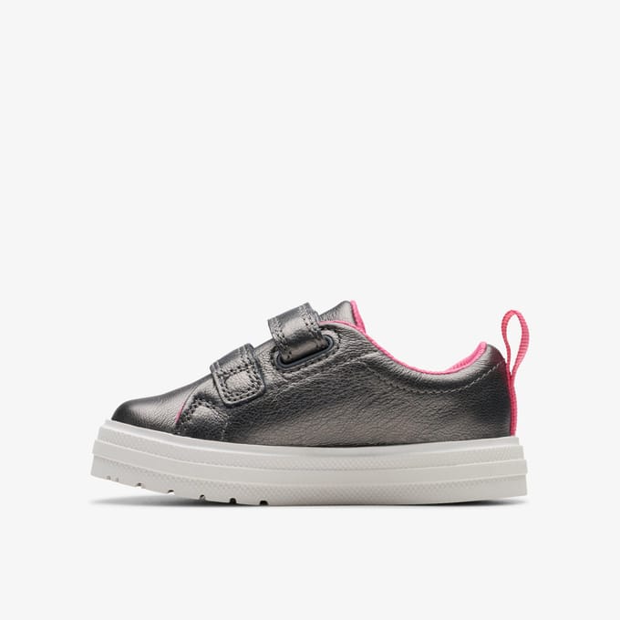 Nova Teen Peuter Geweermetaal Schoenen