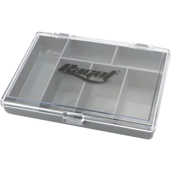 Box Ragot Tray 1 Side