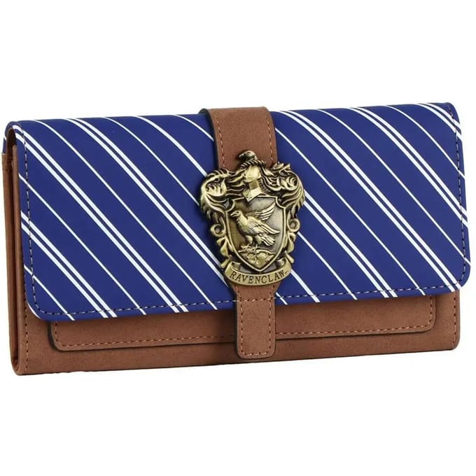 Harry Potter Ravenclaw Unisex Portemonnee - meerkleurig - Standard