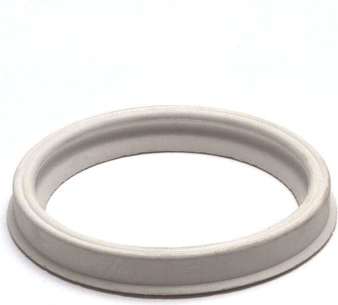 Rubber Storz zuig-persring NOK 81-DN 65 x 10stuks