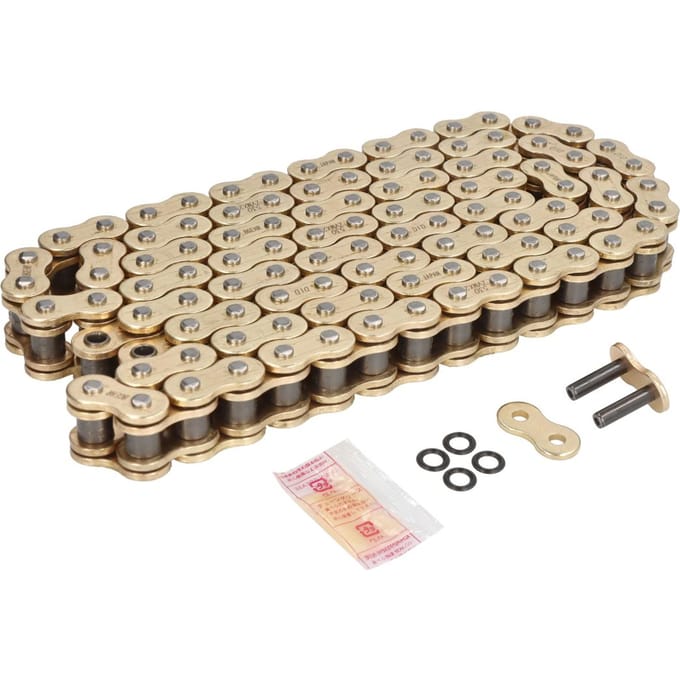 Ketting DID 50(530)ZVMX2G&G108