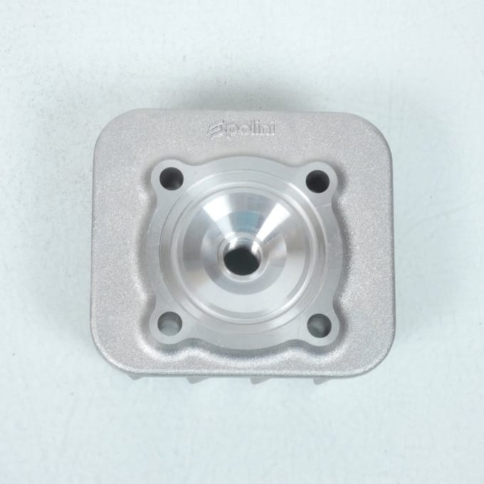 Culasse Polini pour Scooter Piaggio 50 Fly Neuf