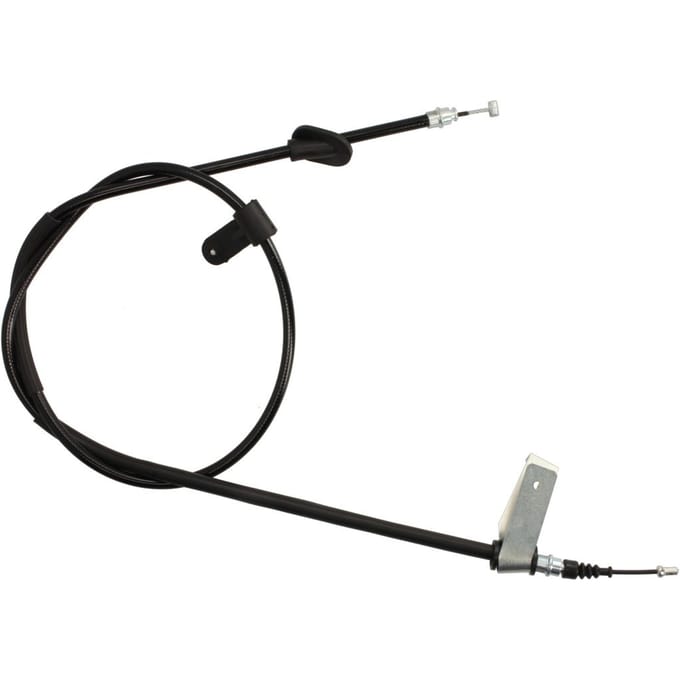 Kabel, parkeerrem ABE C7D005