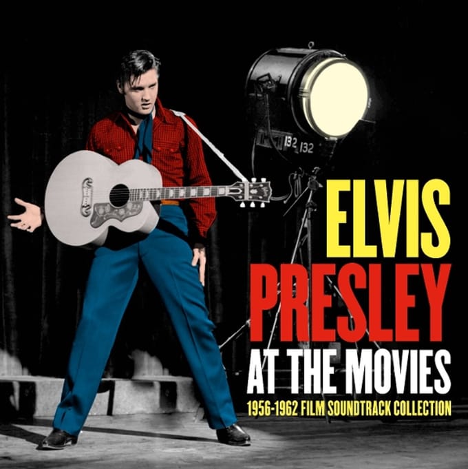 At the Movies 1956-1962