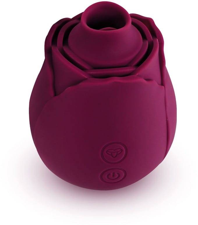 Skins - Rose Buddies - The Roze Flutterz - Rood
