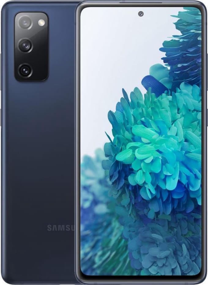 Samsung Galaxy S20 FE - 4G - 128GB - Cloud Navy