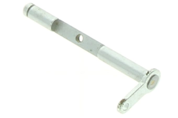 Throttle-shaft 242