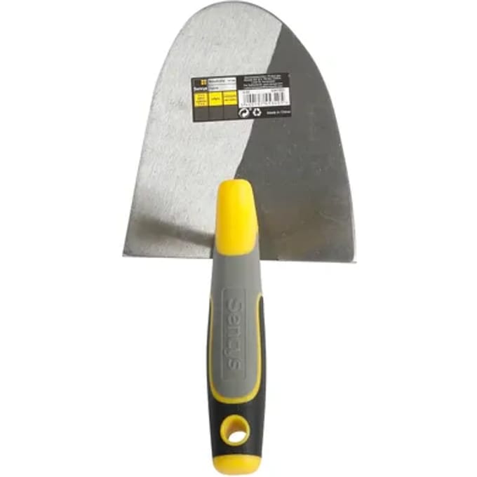 Sencys Metseltroffel R 160mm