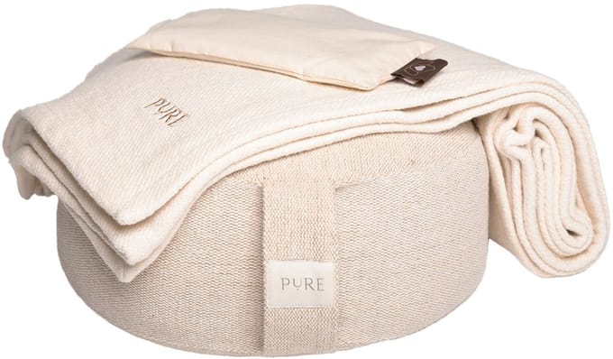 Meditatiepakket jute