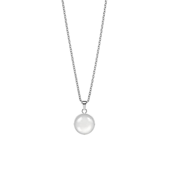 Bering - 430-15-450 - Halsketting - Dames - Arctic Symphony - 45 cm