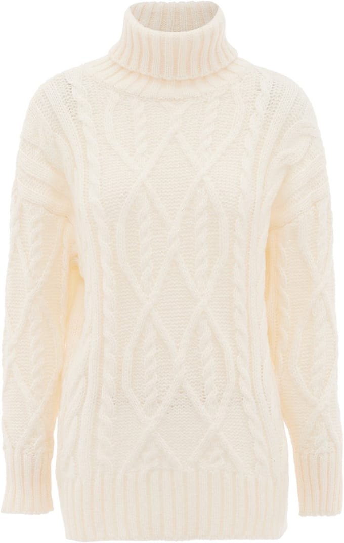 blonda Jumper