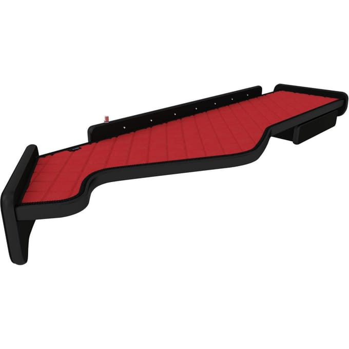 Bbinnenlegplank cabine F-CORE FT23 RED