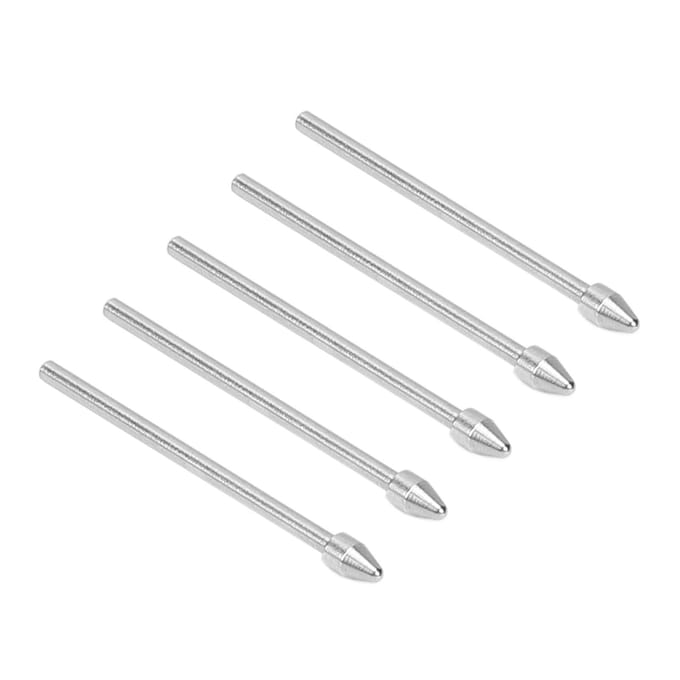 5 stuks Vervangende Styluspunten Touch Stylus Penpunten voor Galaxy Note 10 Note 10 Plus Note 20 Ultra