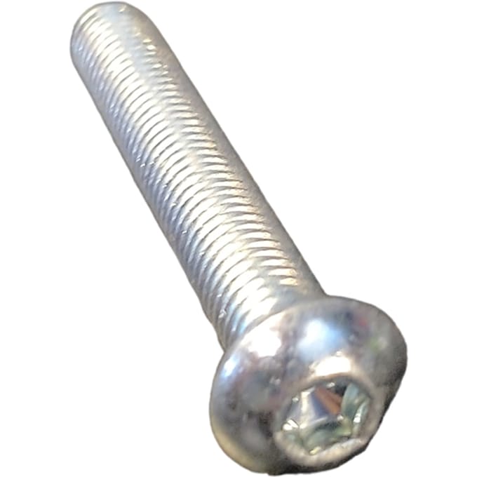 Screw