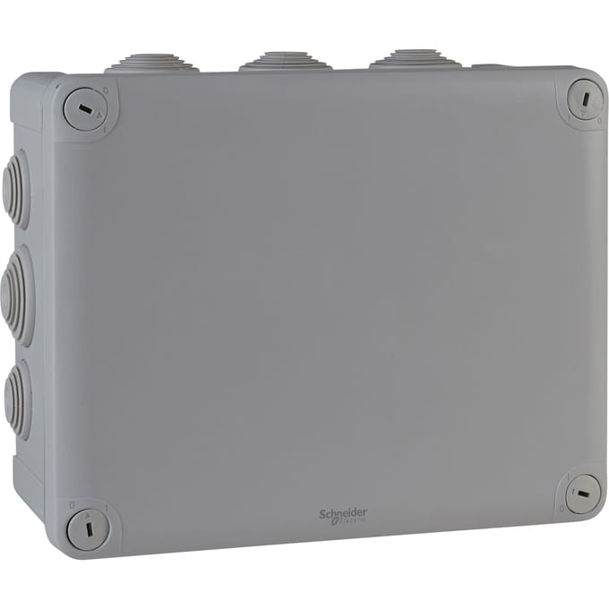 Schneider Electric Sarel MUREVA Opbouw Wand-/Plafonddoos - ENN05013