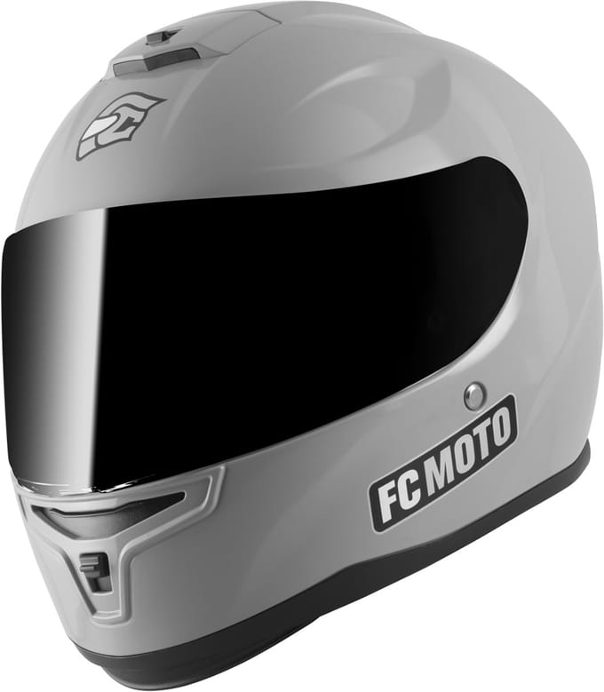 FC-Moto FF114B Helm -