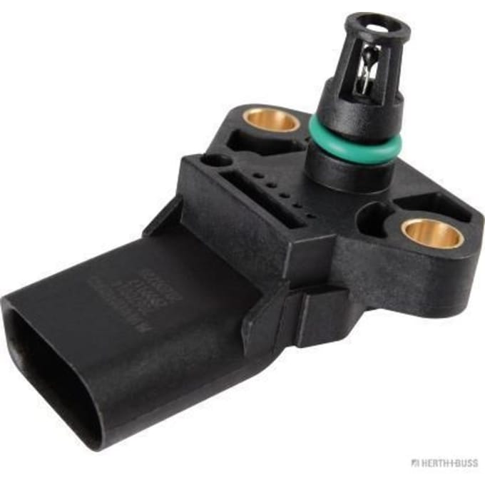 Druksensor, rembekrachtiger HERTH+BUSS ELPARTS 70670014
