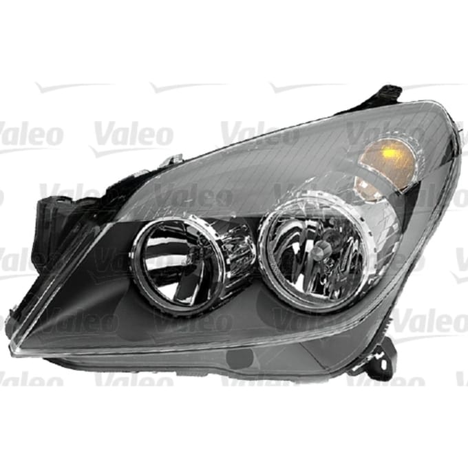 Koplampen VALEO 044579, links