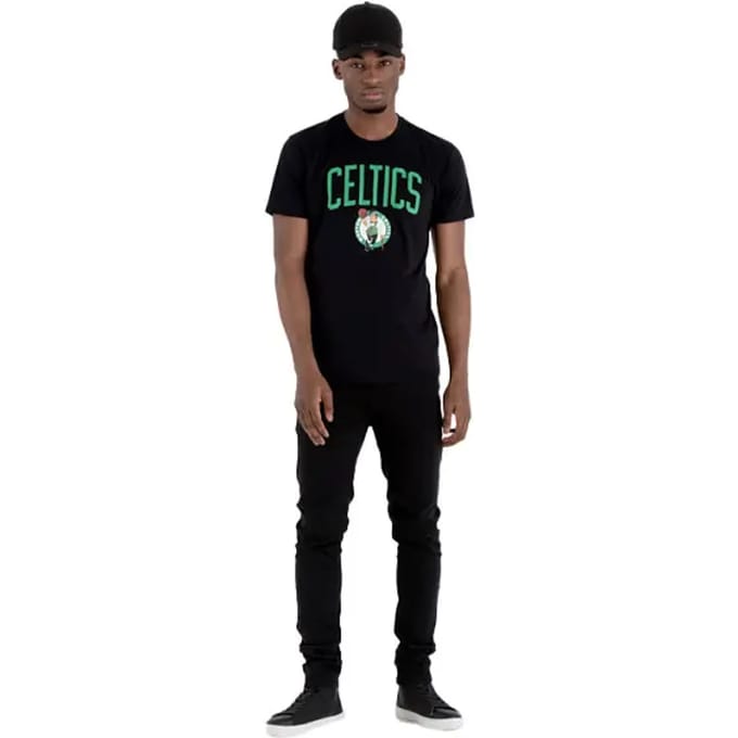 T-shirt Boston Celtics NBA
