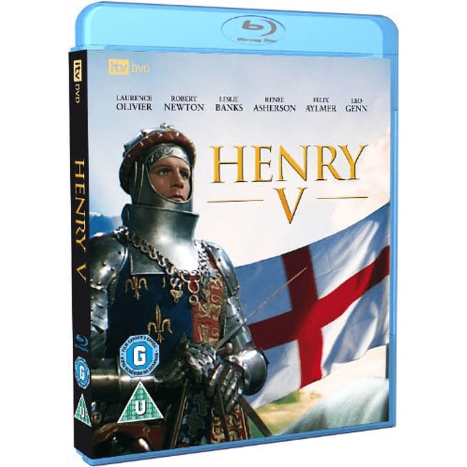Henry V (1945)