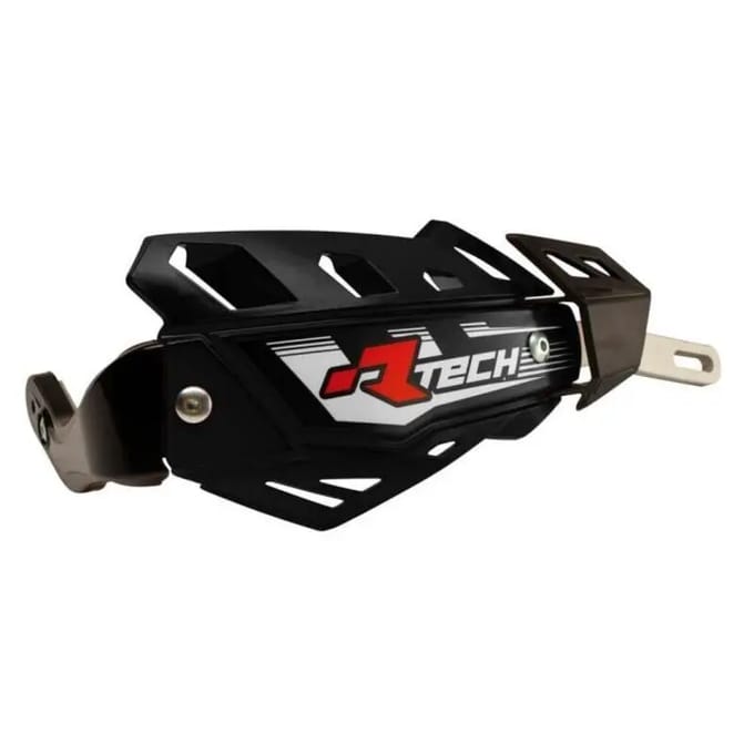 Motorfiets handbeschermers Racetech FLX