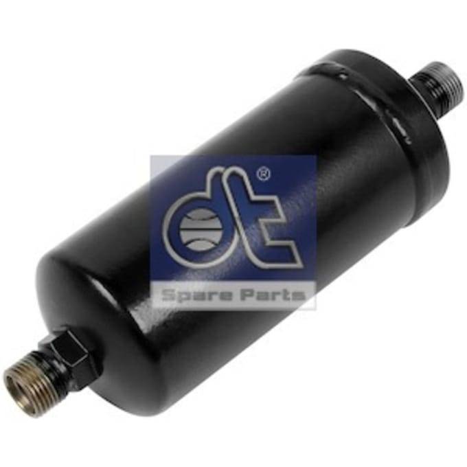 Droger, airconditioningsysteem DT Spare Parts 4.67515