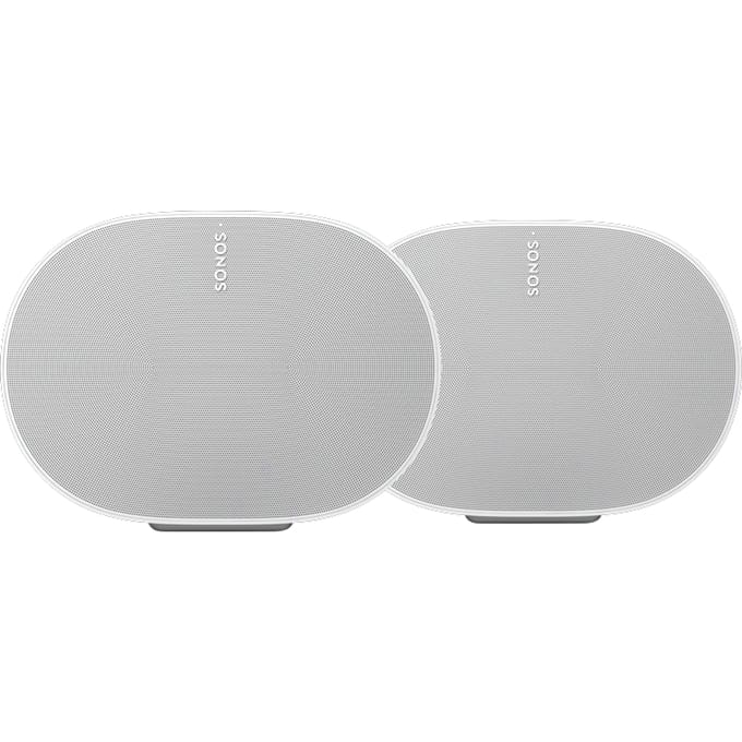 Sonos Era 300 Wit Duopack