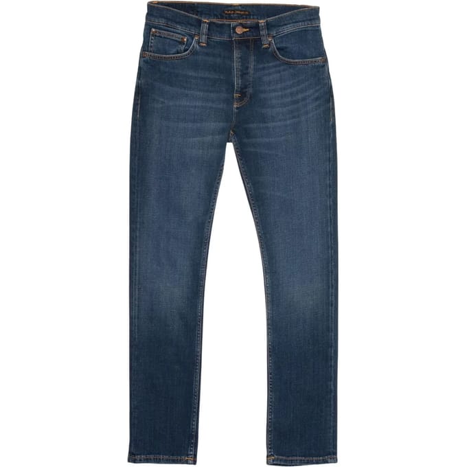 Jeans Nudie Jeans Grim Tim