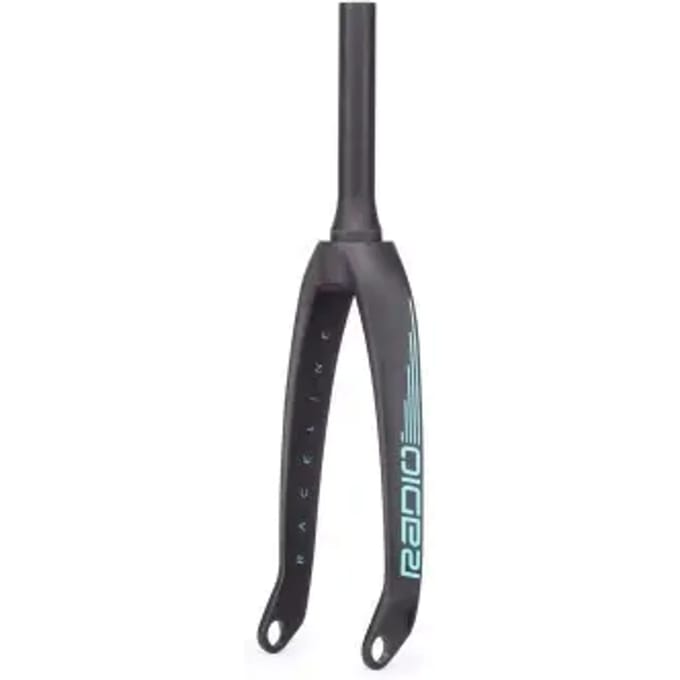 Radio Race Solar Bmx Voorvork 1 1/8 - 1 1/2 Inch